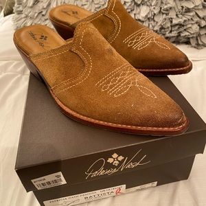 Patricia Nash Battista